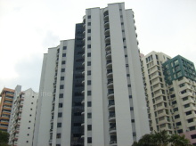 Ampas Apartment (D12), Apartment #1025662